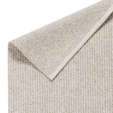 펠로우 PVC 러그 샌드 - 70 x 150 cm - Scandi Living | 스칸디리빙