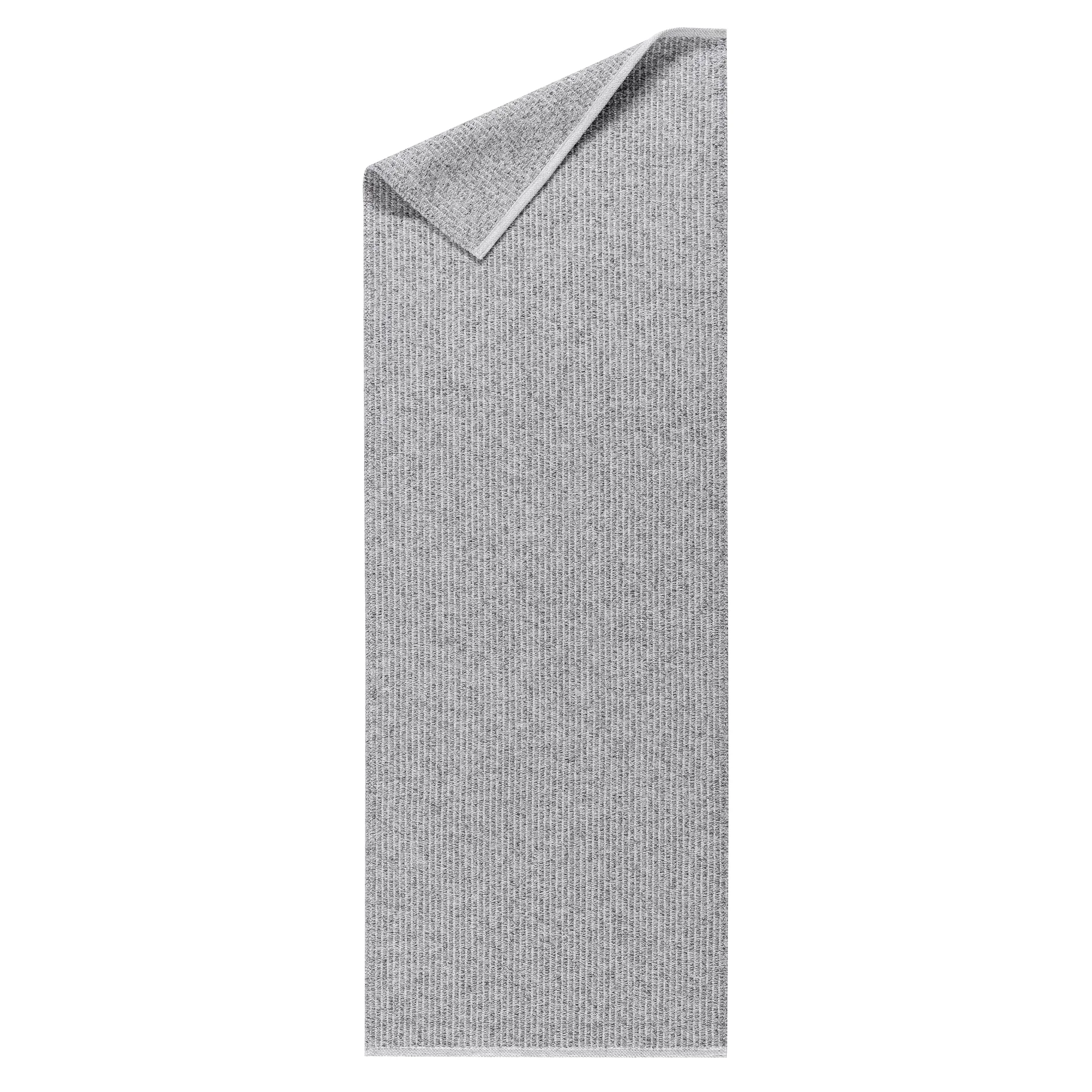 펠로우 PVC 러그 콘크리트, 70 x 200 cm Scandi Living | 스칸디리빙