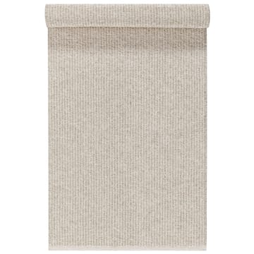 펠로우 PVC 러그 샌드 - 70 x 200 cm - Scandi Living | 스칸디리빙