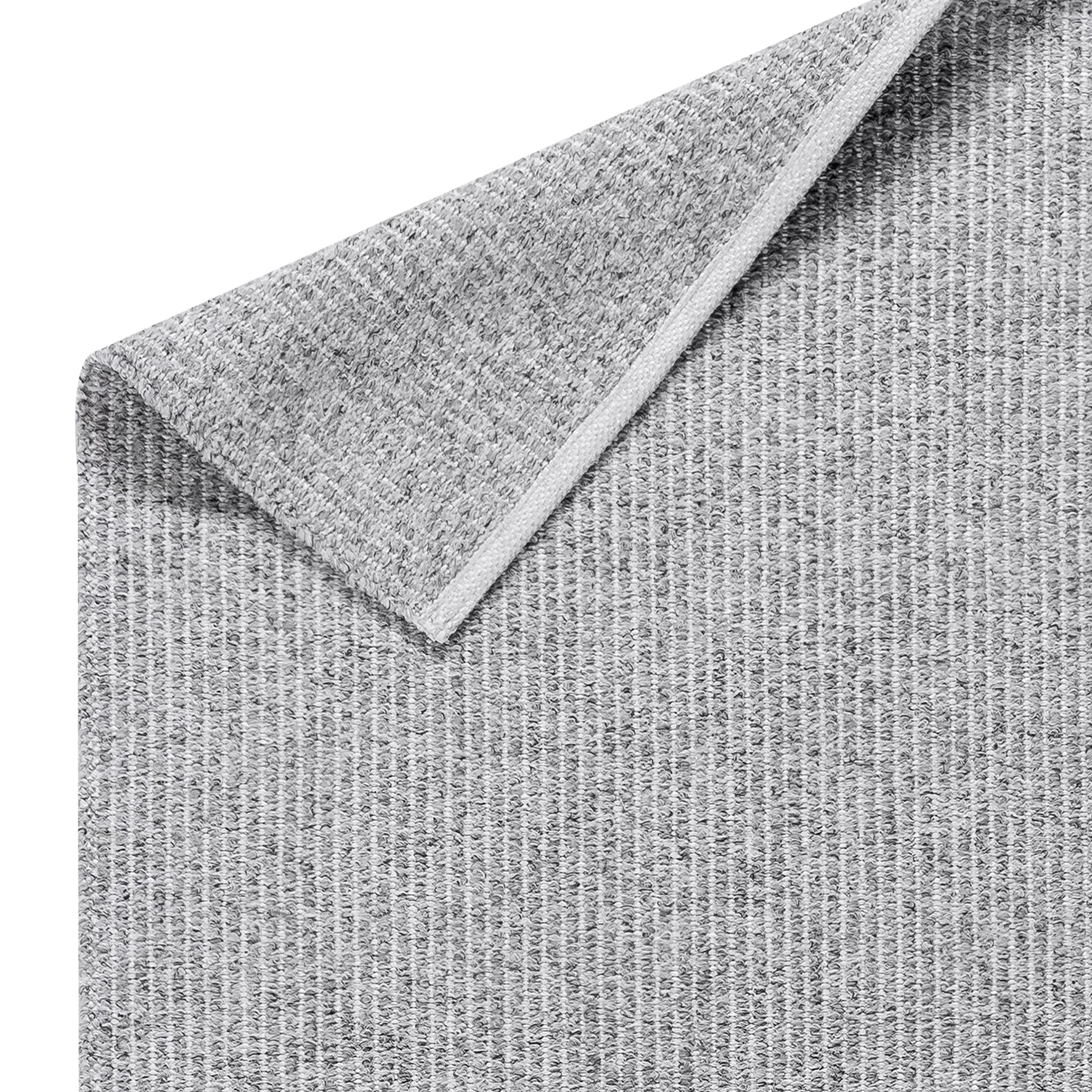 펠로우 PVC 러그 콘크리트, 70 x 250 cm Scandi Living | 스칸디리빙