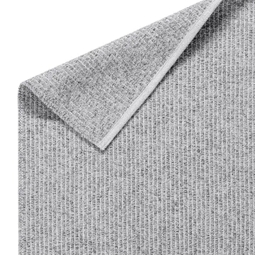 펠로우 PVC 러그 콘크리트 - 70 x 250 cm - Scandi Living | 스칸디리빙