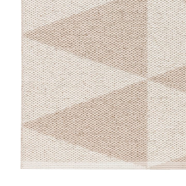 라임 PVC 러그 누드, 70x150 cm Scandi Living | 스칸디리빙