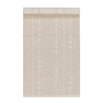 퍼 누드 PVC 러그 - 70x150 cm - Scandi Living | 스칸디리빙