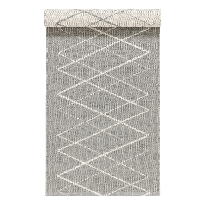 피크 PVC 러그 콘크리트 - 70x150 cm - Scandi Living | 스칸디리빙