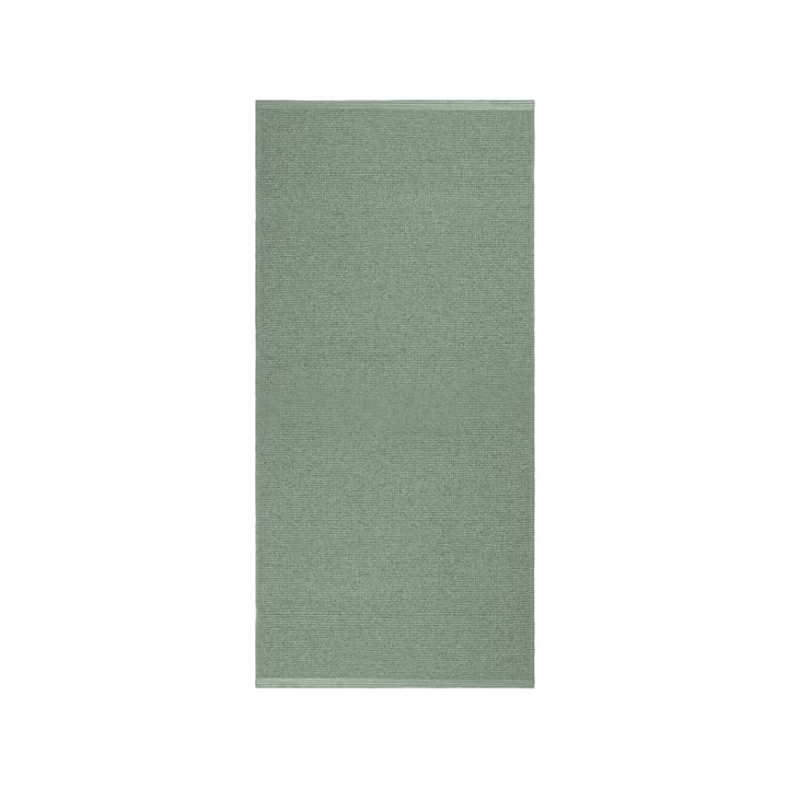 멜로우 PVC 러그 그린 - 70x150cm - Scandi Living | 스칸디리빙
