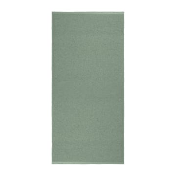 멜로우 PVC 러그 그린 - 70x150cm - Scandi Living | 스칸디리빙