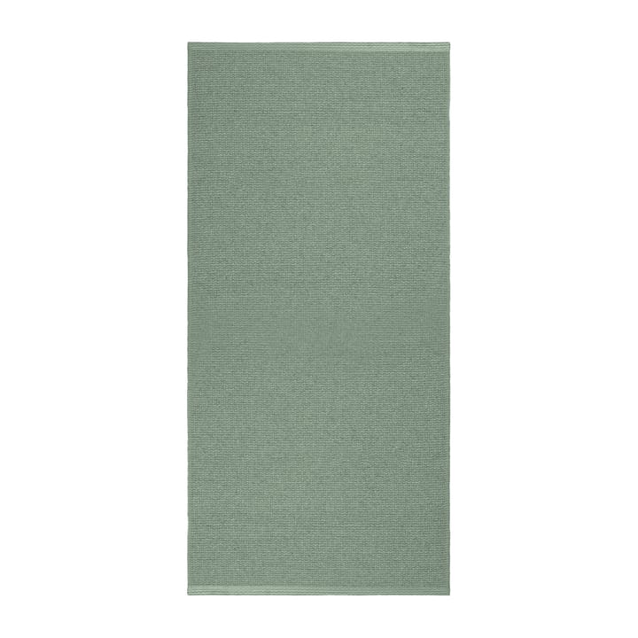 멜로우 PVC 러그 그린, 70x150cm Scandi Living | 스칸디리빙