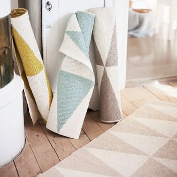 라임 PVC 러그 누드 - 70x200 cm - Scandi Living | 스칸디리빙