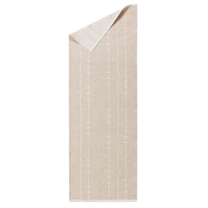 퍼 누드 PVC 러그, 70x200 cm Scandi Living | 스칸디리빙