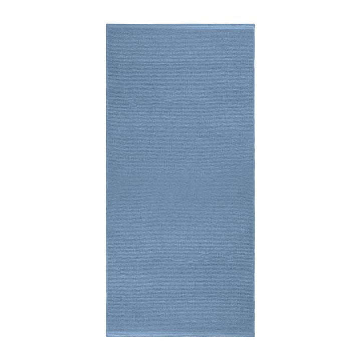 멜로우 PVC 러그 블루 - 70x200cm - Scandi Living | 스칸디리빙
