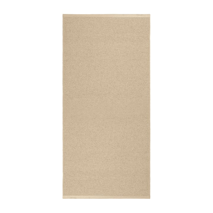 멜로우 PVC 러��그 베이지, 70x200cm Scandi Living | 스칸디리빙