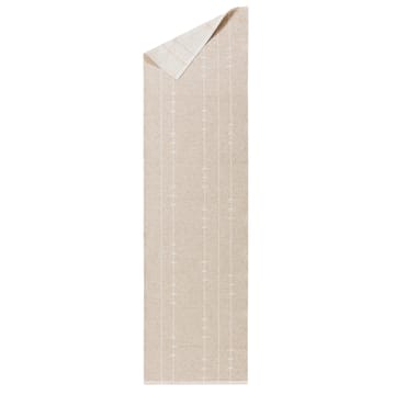 퍼 누드 PVC 러그 - 70x250 cm - Scandi Living | 스칸디리빙