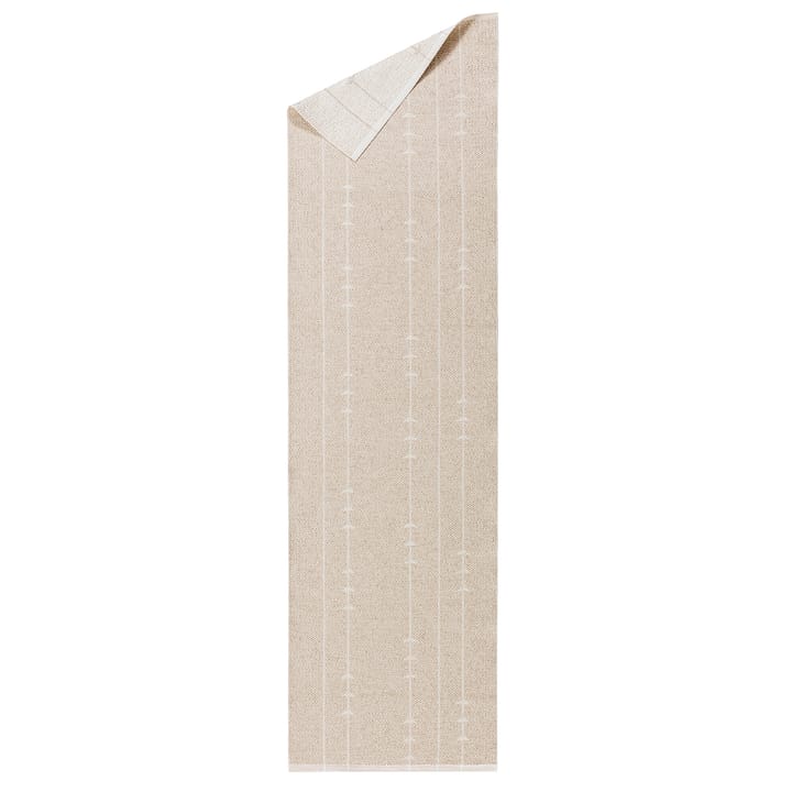 퍼 누드 PVC 러그, 70x250 cm Scandi Living | 스칸디리빙