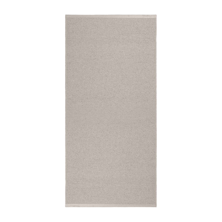 멜로우 PVC 러그 그레이지, 70x250cm Scandi Living | 스칸디리빙
