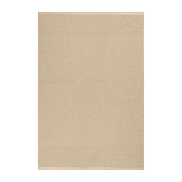 멜로우 PVC 러그 beige - 150x200 cm - Scandi Living | 스칸디리빙