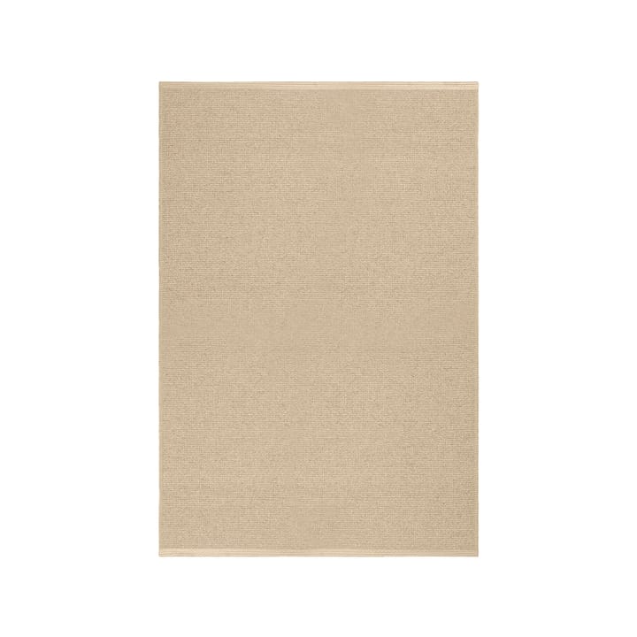 멜로우 PVC 러그 beige - 150x200 cm - Scandi Living | 스칸디리빙