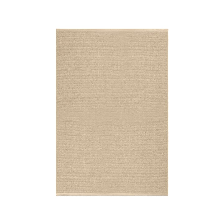 멜로우 PVC 러그 beige - 200x300cm - Scandi Living | 스칸디리빙