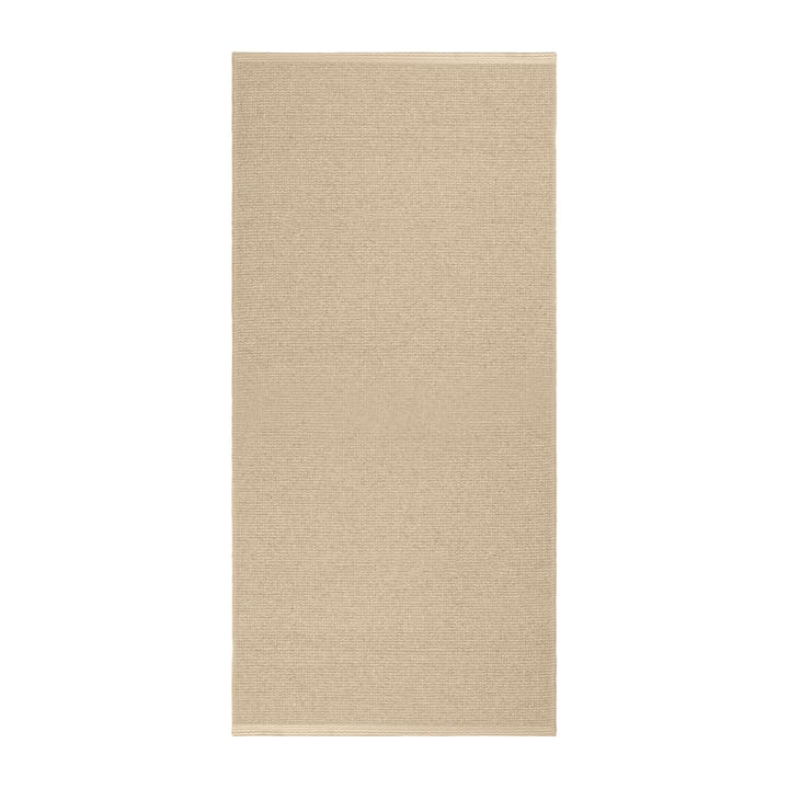 멜로우 PVC 러그 beige - 70x150cm - Scandi Living | 스칸디리빙