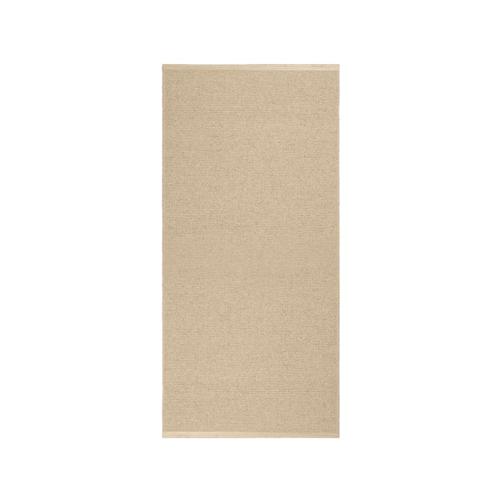 멜로우 PVC 러그 beige - 70x200cm - Scandi Living | 스칸디리빙