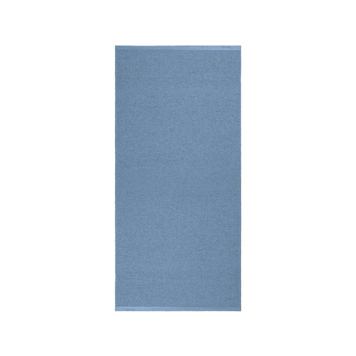 멜로우 PVC 러그 blue - 70x150cm - Scandi Living | 스칸디리빙