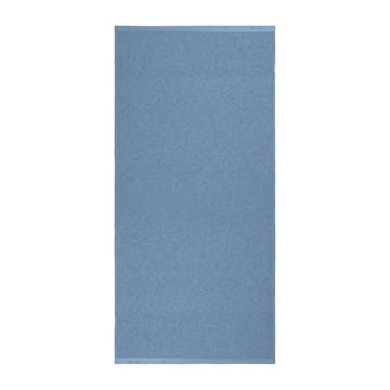 멜로우 PVC 러그 blue - 70x200cm - Scandi Living | 스칸디리빙