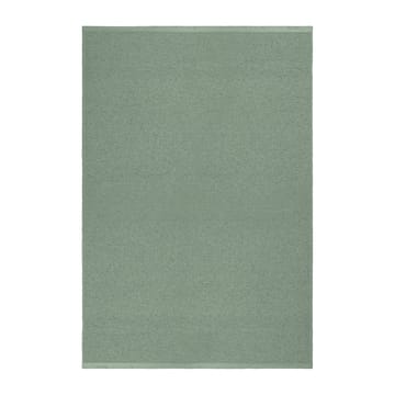 멜로우 PVC 러그 green - 150x200 cm - Scandi Living | 스칸디리빙
