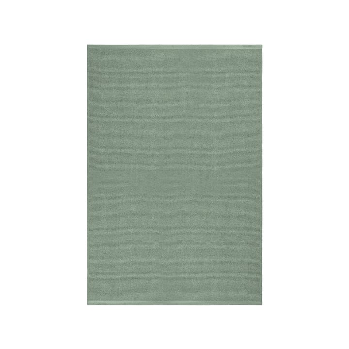 멜로우 PVC 러그 green - 150x200 cm - Scandi Living | 스칸디리빙