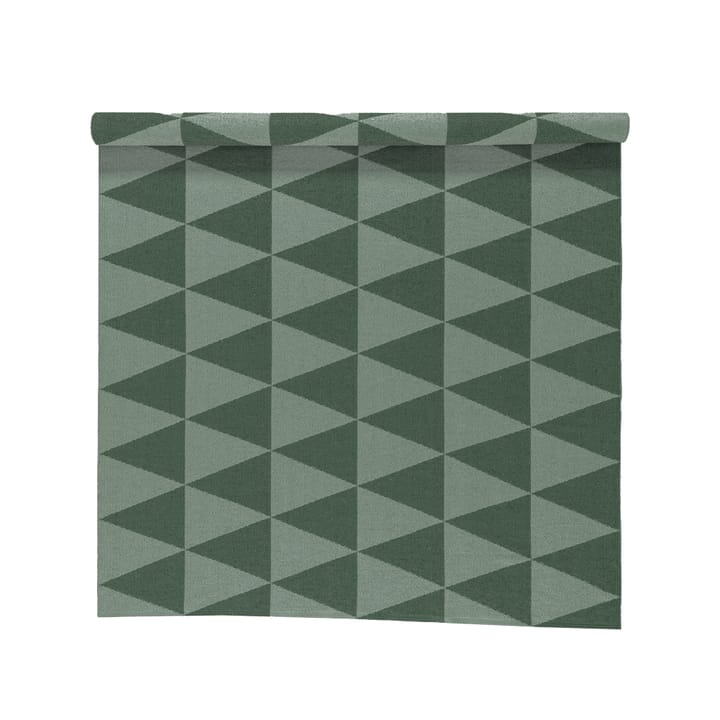 라임 PVC 러그 green - 200x300cm - Scandi Living | 스칸디리빙