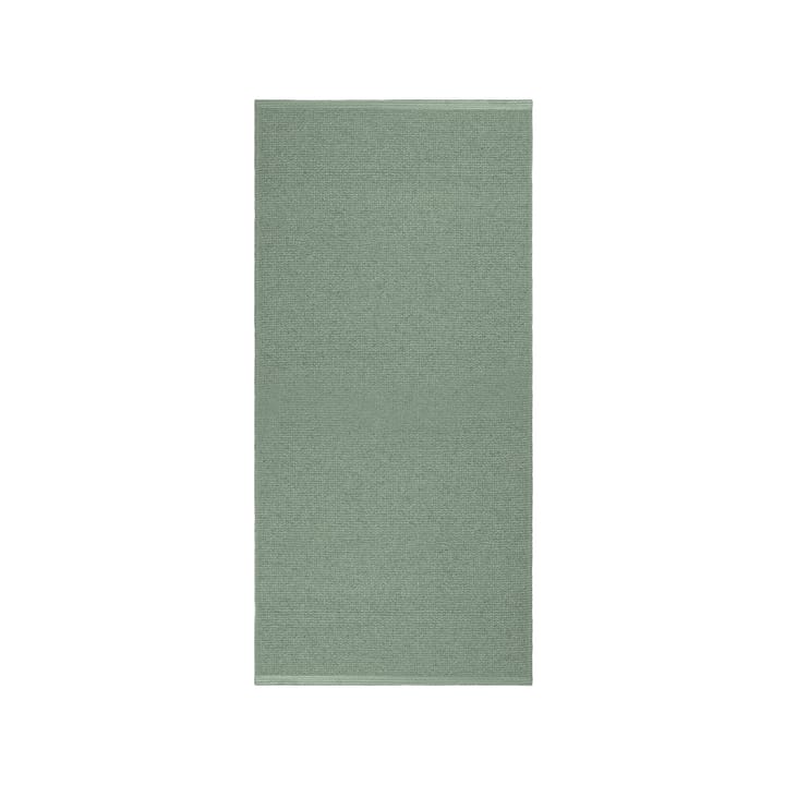 멜로우 PVC 러그 green - 70x150cm - Scandi Living | 스칸디리빙