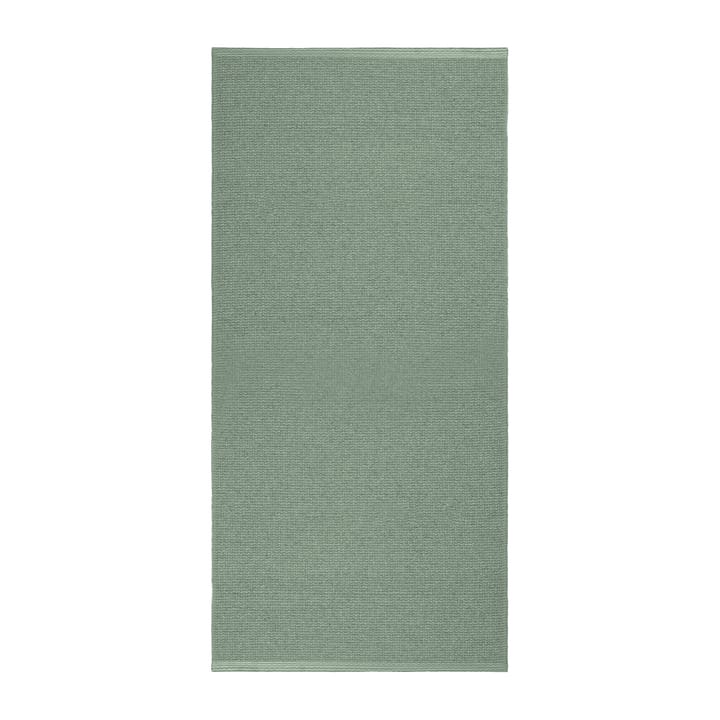 멜로우 PVC 러그 green - 70x250cm - Scandi Living | 스칸디리빙