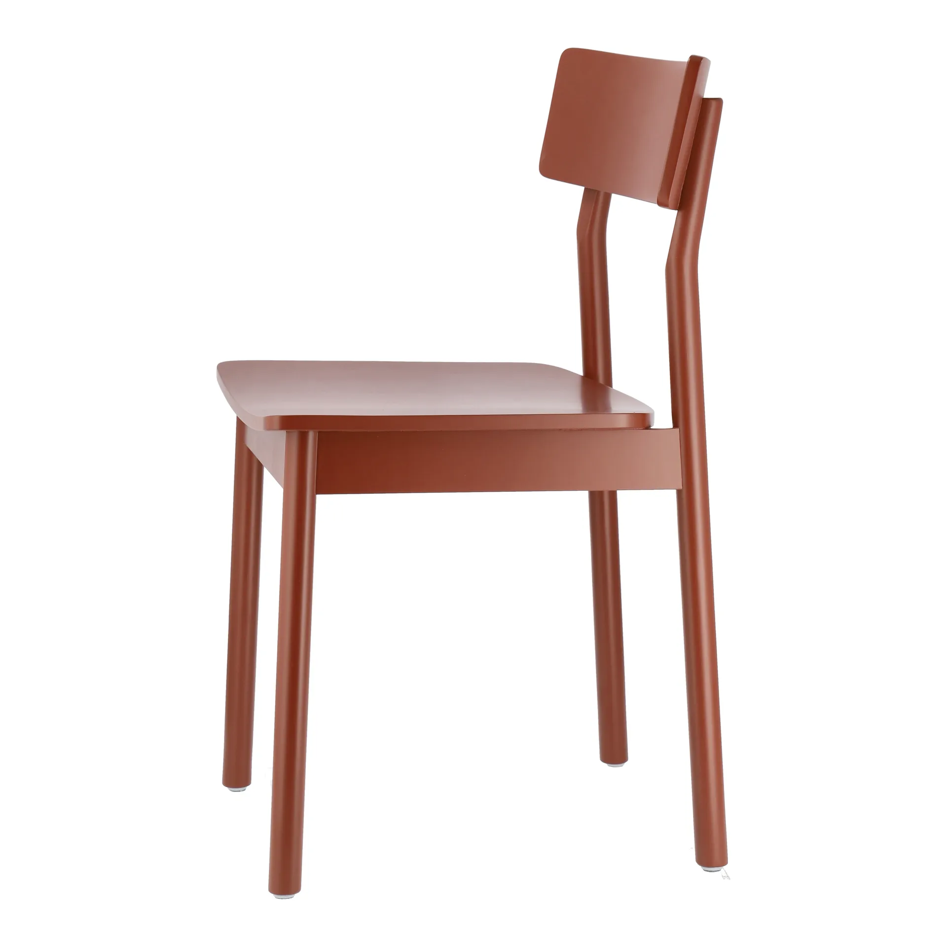 호라이즌 체어, Red Scandi Living | 스칸디리빙