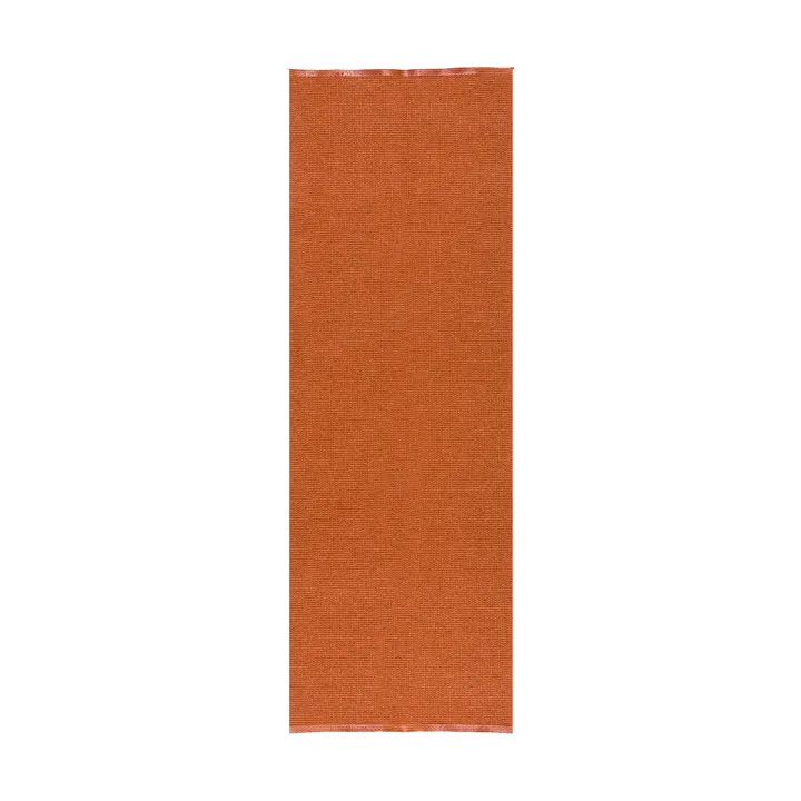 멜로우 러너 러그 - Rust, 70x150 cm - Scandi Living | 스칸디리빙