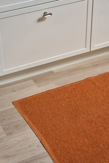 멜로우 러너 러그 - Rust, 70x150 cm - Scandi Living | 스칸디리빙