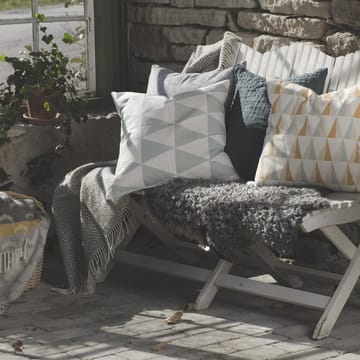 솔트 울 스로우 - stone - Scandi Living | 스칸디리빙