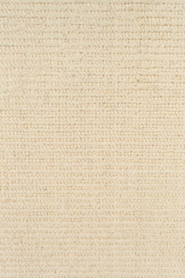 Terrain 울 러그 네추럴 화이트 - 200x300 cm - Scandi Living | 스칸디리빙