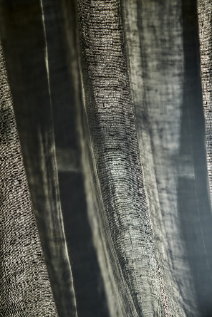 Tranquility 커튼 & 멀티밴드 139x250 cm, Forest green Scandi Living | 스칸디리빙