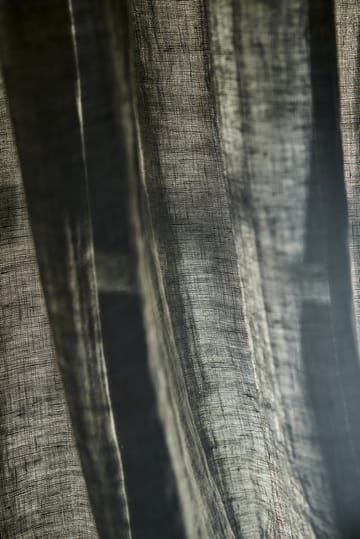 Tranquility 커튼 & 멀티밴드 139x250 cm - Forest green - Scandi Living | 스칸디리빙