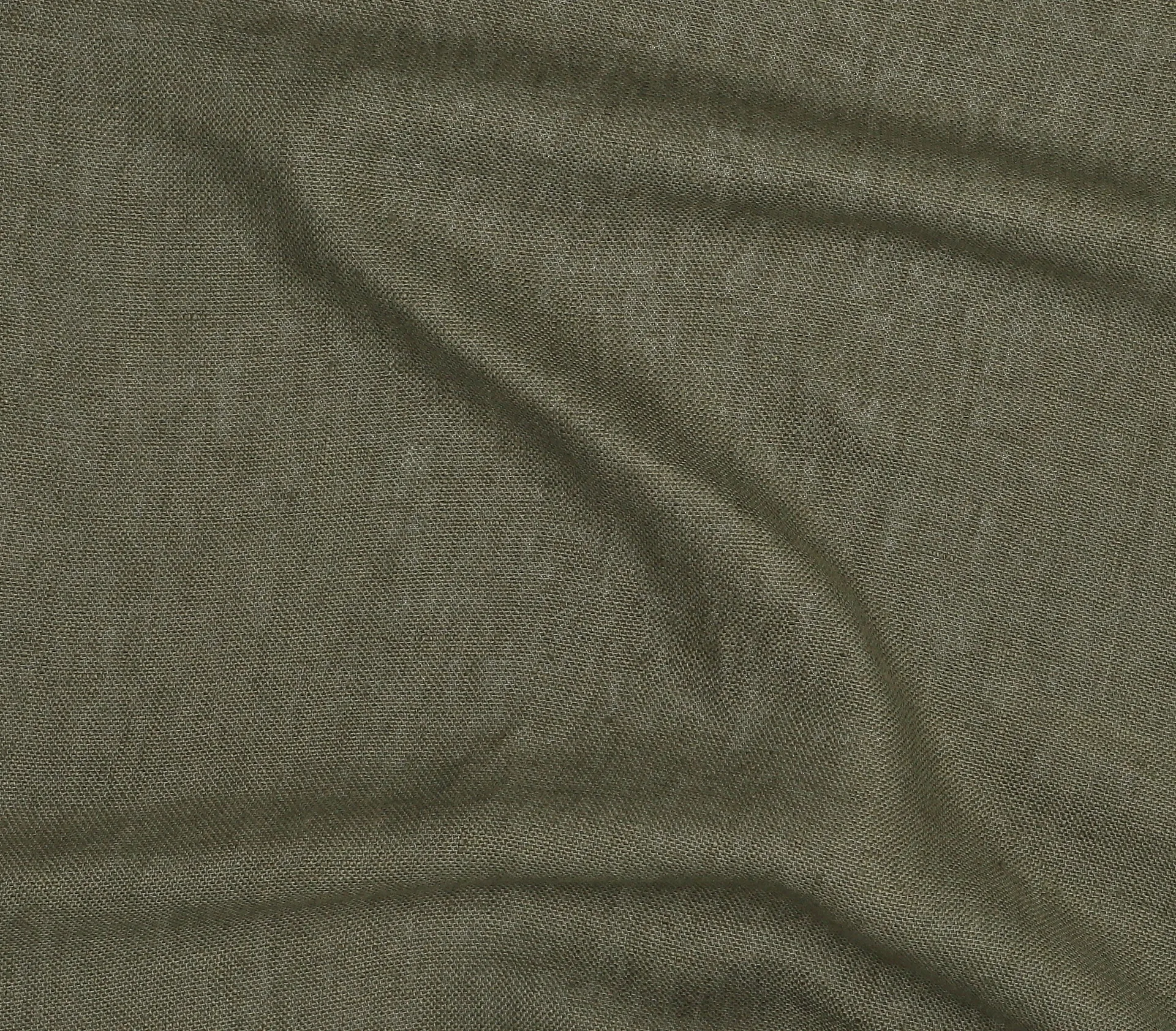 Tranquility 커튼 & 멀티밴드 139x250 cm, Forest green Scandi Living | 스칸디리빙