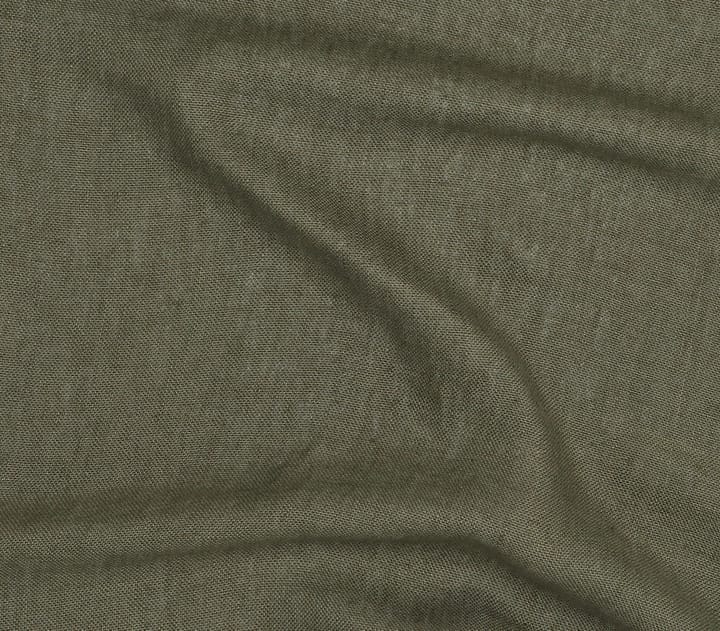 Tranquility 커튼 & 멀티밴드 139x250 cm, Forest green Scandi Living | 스칸디리빙