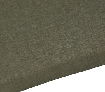 Tranquility 커튼 & 멀티밴드 139x250 cm - Forest green - Scandi Living | 스칸디리빙