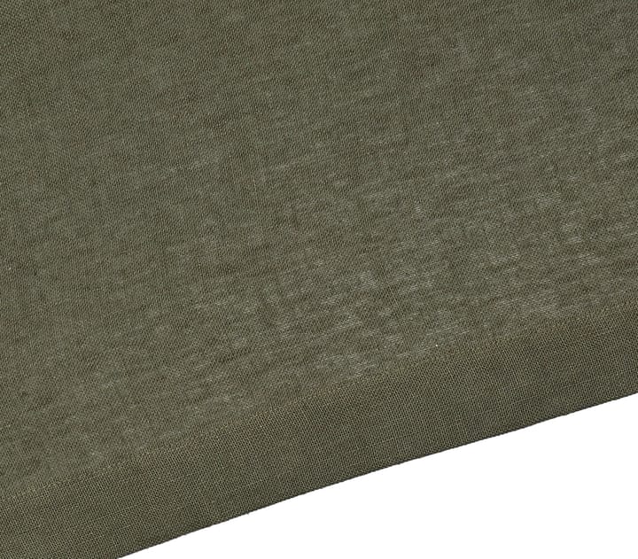 Tranquility 커튼 & 멀티밴드 139x250 cm, Forest green Scandi Living | 스칸디리빙