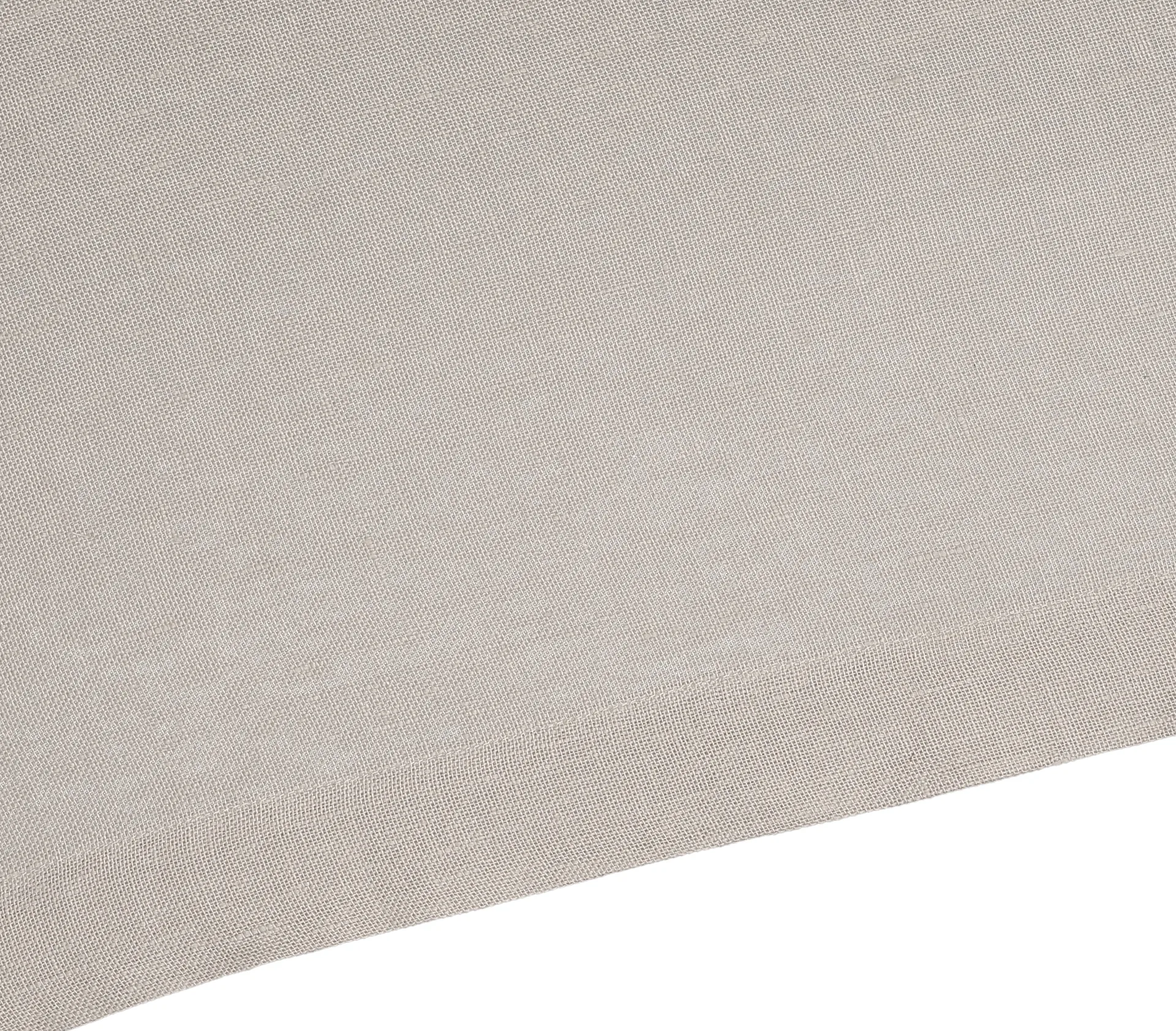 Tranquility 커튼 & 멀티밴드 139x250 cm, Greige Scandi Living | 스칸디리빙