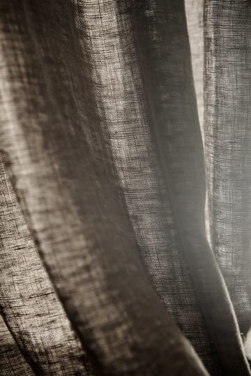 Tranquility 커튼 & 멀티밴드 139x250 cm - Sand - Scandi Living | 스칸디리빙