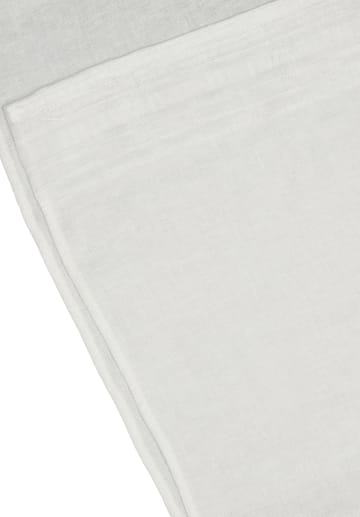 Tranquility 커튼 & 멀티밴드 139x250 cm - White - Scandi Living | 스칸디리빙