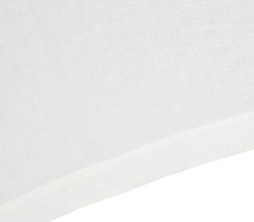 Tranquility 커튼 & 멀티밴드 139x250 cm - White - Scandi Living | 스칸디리빙
