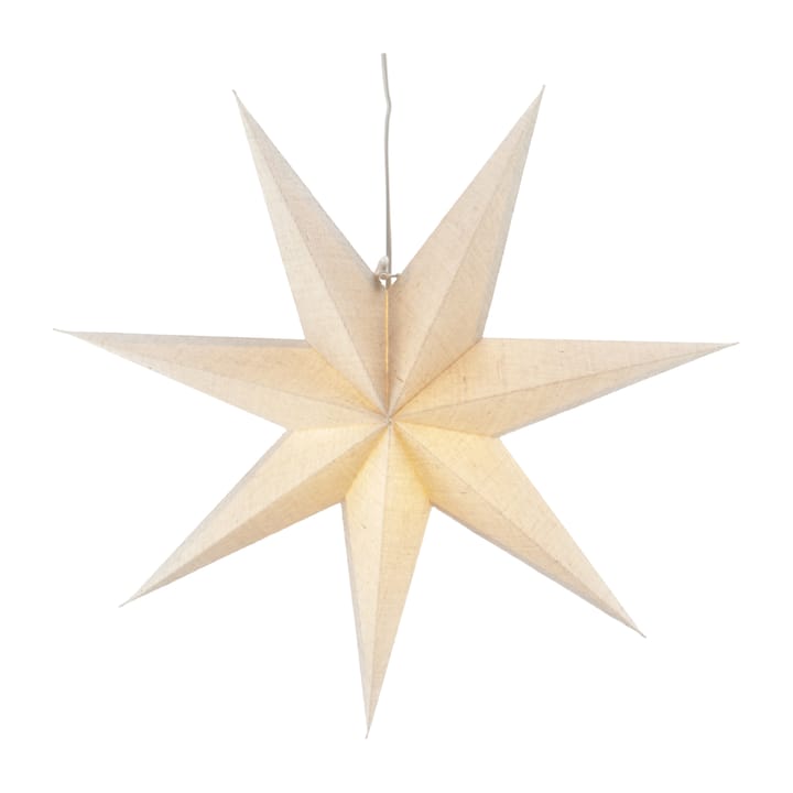 배어 대림�절 별 전등갓 white, 60 cm Scandi Living | 스칸디리빙