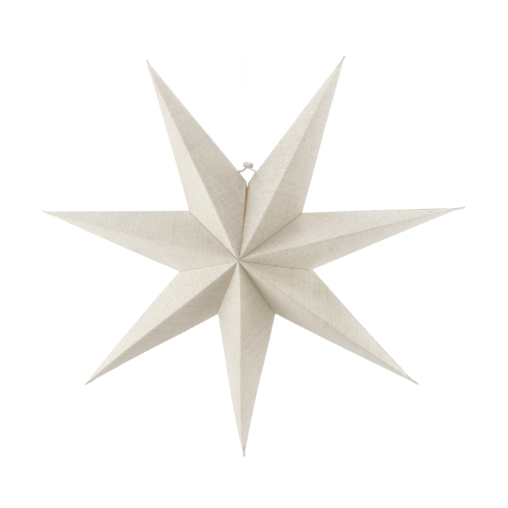 배어 대림절 별 전등갓 white - 80 cm - Scandi Living | 스칸디리빙