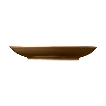 테라 커피 소서 Ø12 cm 6개 세트 - Earth Brown - Seltmann Weiden | 셀트만바이덴