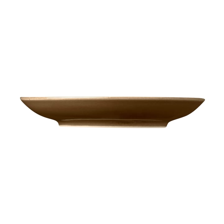 테라 커피 소서 Ø12 cm 6개 세트, Earth Brown Seltmann Weiden | 셀트만바이덴