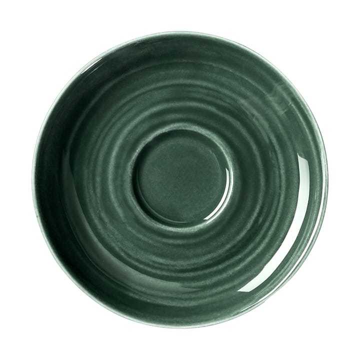 테라 커�피 소서 Ø12 cm 6개 세트, Moss Green Seltmann Weiden | 셀트만바이덴